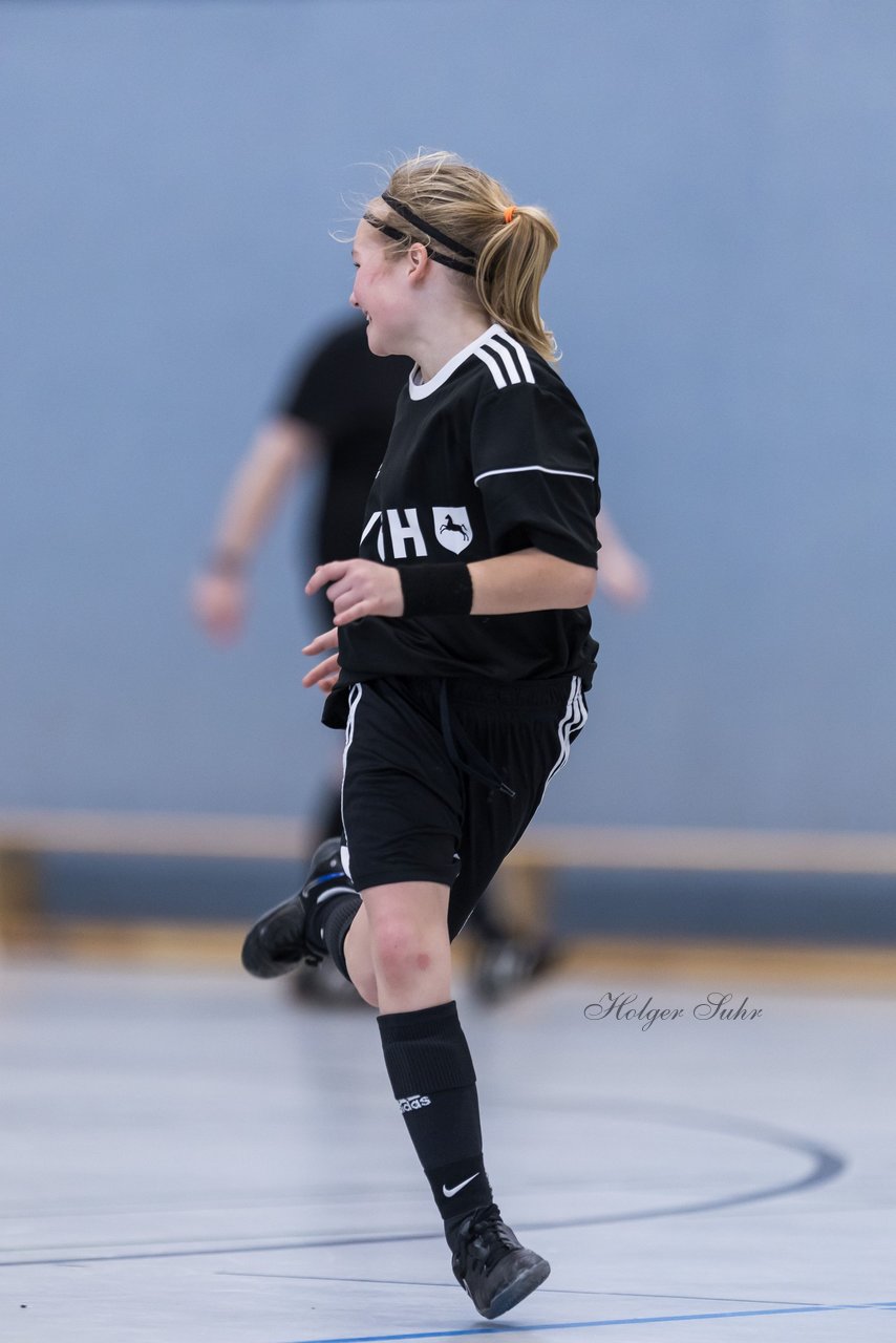 Bild 212 - wDJ NFV Futsalturnier